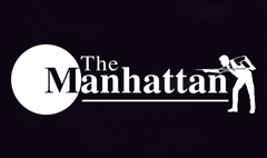 The Manhattan Snooker Club Harrogate